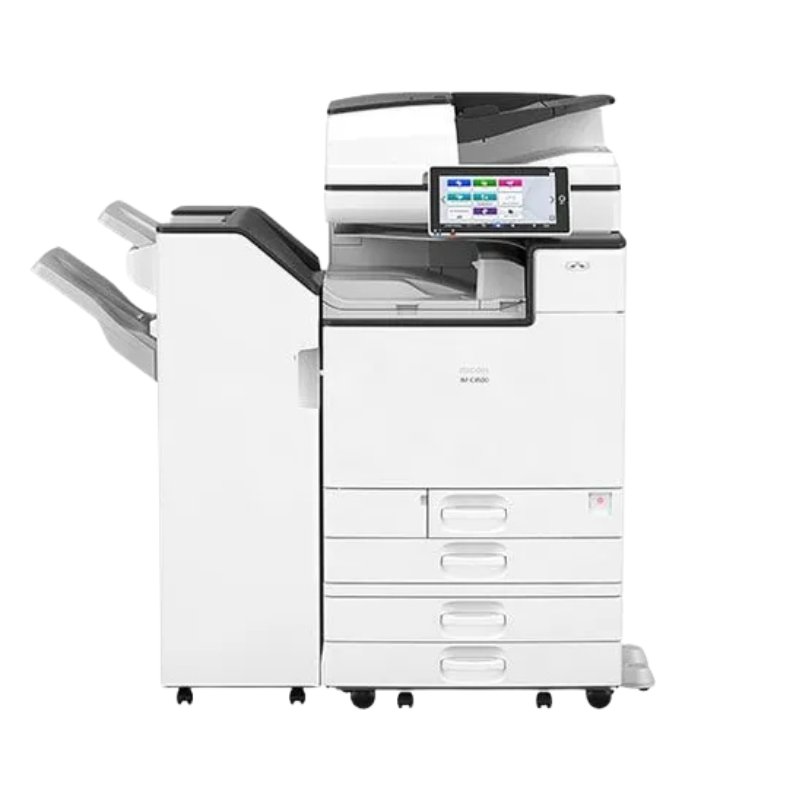 Ricoh IM C3000 - 30 PPM Color A3 Multifunction Printer